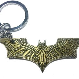 Batman Digital Key Chain-image-21