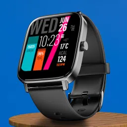 alt OG Max with 1.8InchHD Display, BT Calling and AI Voice assistant Smartwatch-15