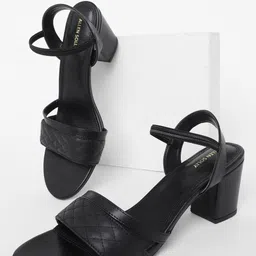 allen solly Women Heels Sandal-picture-33