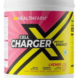 Cell Charger Instant Energy Drink Powder, with BCAAs and Glutamine Energy Drink-image-87