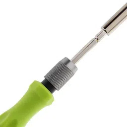 buyyart 32 in 1 Precision Interchangeable Laptop And Mobile Magnetic Precision Screwdriver Set image 5