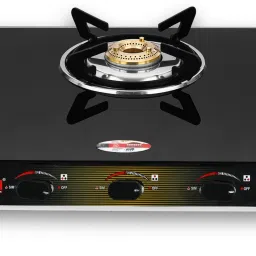 Glass Manual Gas Stove-image-80