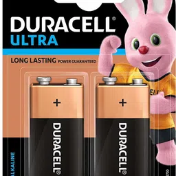 duracell 9V -2pcsBattery-picture-16