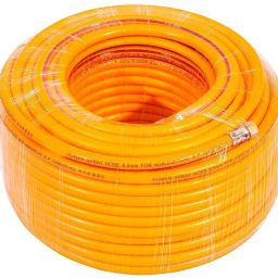 High Pressure Hose Pipe for Gardening Agriculture Bike Car Wash Agriculture 8.5 mm 50 Meter 5 Layers Hose Pipe Hose Pipe-image-67