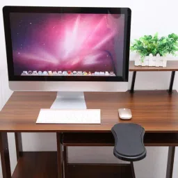 KRUPANIDHI computer arm rest plastic arm rest Wrist Rest sponge arm rest Wrist Rest image 3