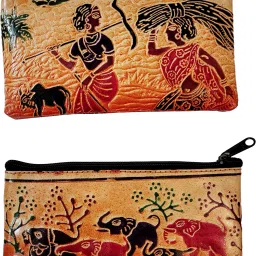 Casual MulticolorClutch-image-22