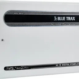 Copper Automatic Hanging Multipurpose 5 KVA 4000W, 90V – 280V, 2 TON AC Voltage Stabilizer-19