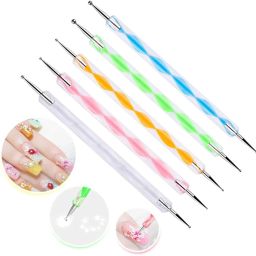 Infinity Precision Dots – 5 Pc Set-image-65