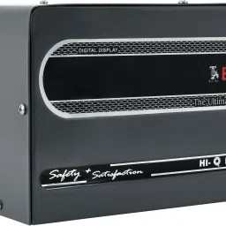 Automatic Copper Table Top Multipurpose 2 KVA Heavy-Duty 1600W, 90V- 280V Voltage Stabilizer-3