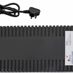 IONTECH POWER IPUPS1000V-1 6377995192 230 V Line-interactive Tower Model UPS with Overload Protection with Digital Display 3 Outlet Plugs image 5