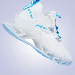 Spring Edge Alpha 2 Sneakers For Men-image-1