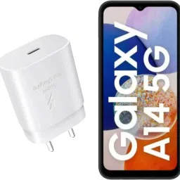 MAK 25 W HyperCharge 3 A Wall Charger for Mobile-26