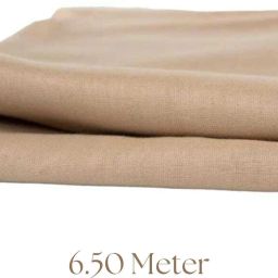 SARDAR EXCLUSIVE 6.50 Skin Medium Weight Soft Rubia Voile Pure Cotton Sikh Turban Pagri Solid Pagri-image-57