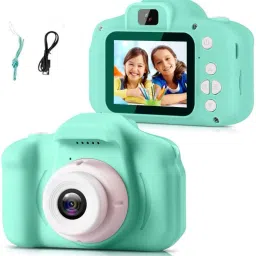 Kids Digital Camera with 2.0 Inch Color Screen-image-91