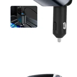 v2.1 Car Bluetooth Device with Adapter Dongle, Transmitter-image-91