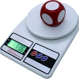 RPLF Digital Kitchen Fruit Vegetables Diet Food Cake Weight Machines LCD Display 10Kg Weighing Scale-image-72