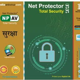 Net Protector Total Security 1 User 1 Year-7