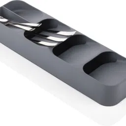 Empty Cutlery Holder Case-18