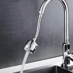 Single Handle pull Out Faucet Nozzle-20
