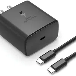 MOBEO 25 W PD 4 A Wall Charger for Mobile with Detachable Cable-image-44