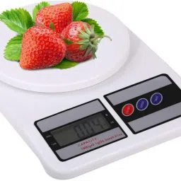 Thanishraj SF-400 Weighing Scale-21