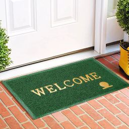 PVC (Polyvinyl Chloride), Rubber Door Mat-18