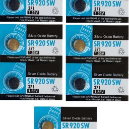 ostrone SR920SW Battery-picture-33