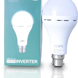 10 W Inverter Standard B22 D Inverter Bulb-image-66