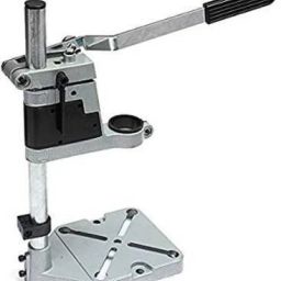 DRILL STAND / BENCH PRESS FOR DRILL MACHINE 10 MM /13 MM Angle Drill-image-54