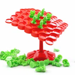 Frog Balance Tree-image-8