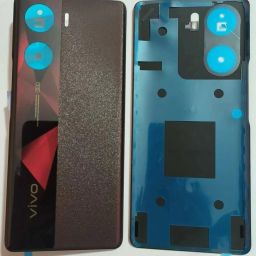 Flipkart SmartBuy Vivo V29e (Glass) Premium Quality Back Panel-image-34