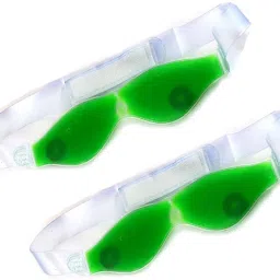 2 Aloevera Gel Eye mask-64