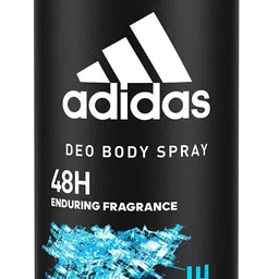 adidas Ice Dive Deodorant Deodorant Spray - For Men-picture-9