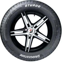 155/65R13 Sturdo 4 Wheeler Tyre-image-47