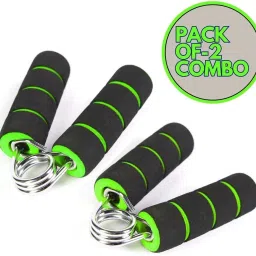 Mini gripper pack of-2 Fitness Accessory Kit Kit-image-29