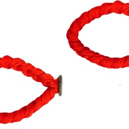 Sacred Red Thread Band – Works as Kavach (For Strength and Evil Eye Protection) Men & Women Wrist Band-image-55