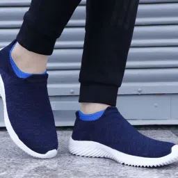 Mesh |Lightweight|Comfort|Summer|Trendy|Walking|Outdoor|Daily Use Casuals For Men-image-26