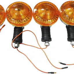 Rear Halogen Indicator Light for Yamaha RX-100, RX-135, RXZ-11