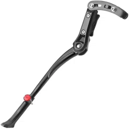 Adjustable Aluminum MTB Road Bicycle Kickstand Cycling Stand-image-14