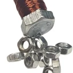 esptronics Electromagnet Science Project Working Model image 3