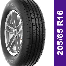 205/65R16 ALNAC 4G 4 Wheeler Tyre-image-58