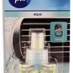 AQUA Car Perfume Refill-image-1