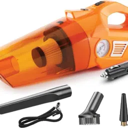 TI-8 Tyre Inflator & Car Vacuum Cleaner-image-84