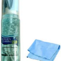 TECHON Screen Cleaning Gel Screen Cleaner - 100ML- 1 PACK for Computers, Gaming, Laptops, Mobiles for Gaming, Computers, Laptops, Mobiles-4