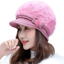 Solid Beanie-picture-23