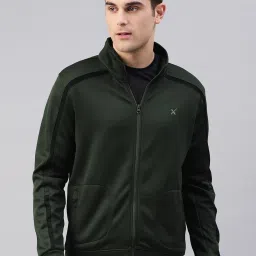 Men Full Sleeve Solid Sweatshirt-image-13