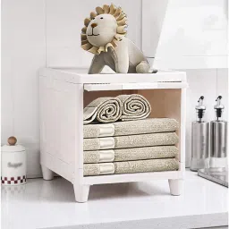 1 Door 1 Shelf Plastic Foldable Wardrobe for Clothes Plastic Cloth Rack PP Collapsible Wardrobe-image-30
