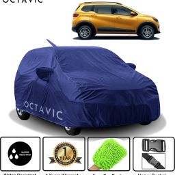 Renault Triber Body Cover-image-5