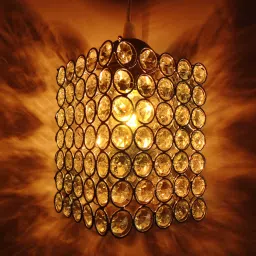 Hanging Light 112 Pendants Ceiling Lamp-image-25