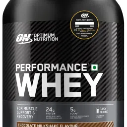 (ON) Performance Powder, 24g Protein, 5g BCAA, Whey Protein Isolate Whey Protein-image-48